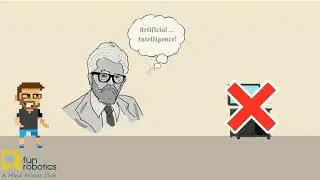 The History of AI