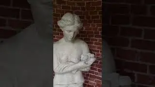 Пленница грота.