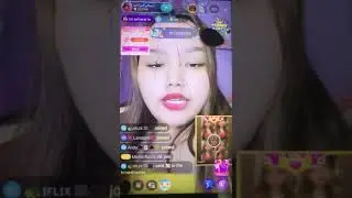 Bigo Live | Live Sexy | Private Room || Part 2