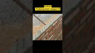 kenapa banyak yang suka kalau di bilang Tukang luar negeri lebih hebat ...?