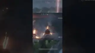 Helldivers are saving the kids (memes)
