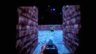 DS Homebrew FPS