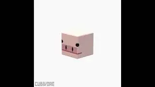 Theme 1 - Cubivore (EXTENDED)
