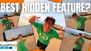 GOPRO HERO 12: Mastering Interval Photography with your GoPro