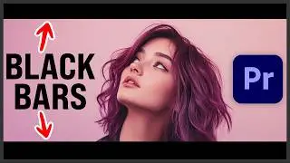 Make Your Videos Instantly Cinematic With This Premiere Pro Trick!