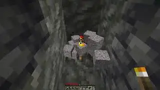 wtf with my minecraft