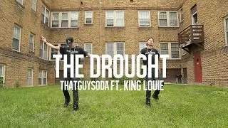 ThatGuySoda feat. King Louie - 