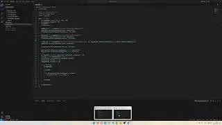 UI Dev - Starting with Layouts #userinterface #odin #gamedev #visualstudio