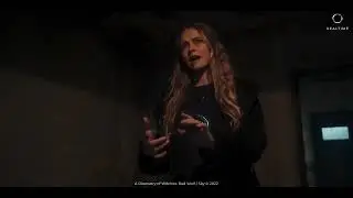 REALTIME | A Discovery of Witches S3 VFX Breakdown