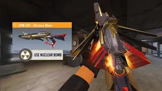 The WORST Shotgun In COD Mobile...