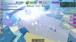 roblox block mayhem FATE FIND (1/750M!!)
