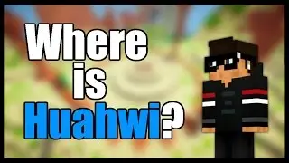 WHAT HAPPENED TO HUAHWI? - UNSEEN FOOTAGE & EXPLAINATION