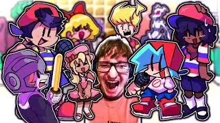 BATCHES OF FUN! | MotherFunkin':ENCORE - Batch 1