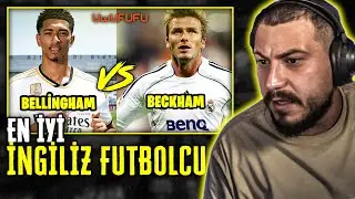 ATABERK DOĞAN EN İYİ İNGİLİZ FUTBOLCUYU SEÇİYOR