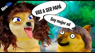 Ex novia toxica y lesbiana xd
