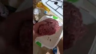 говяжа в РФ
