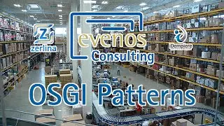 Developing iDempiere - Implementing OSGI Patterns