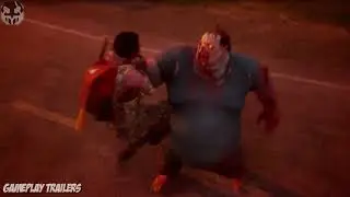 State of Decay 2 — Of Salvage And Survival