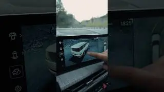 Hyundai Santa Fe (ASMR)