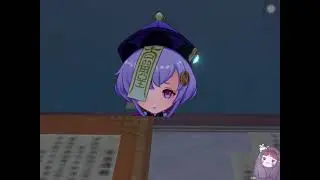 cocogoat for qiqi (chinese va)