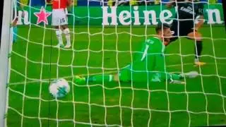 UEFA Super Cup 2017 Outro - Walkers & MasterCard IE