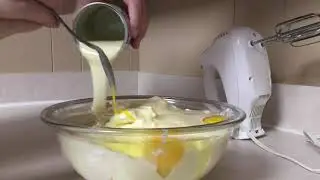 How to make Cheesecake