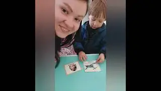 Глобальное чтение с Мамой Диди