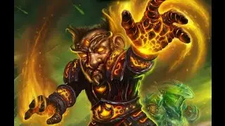 WoW Legion: Fire Mage Guide! (Patch 7.1) ► Rotation, Talents, Tips ◄