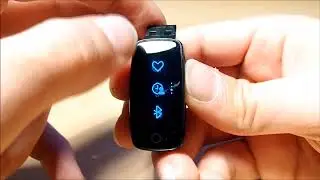 [UNBOXING&REVIEW] Smartband Runme, pericolo per Mi band2?