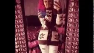 Young Teen FemaleRNB Artists of 2012-2013 (feat OMG Girlz,Alix Lapri,Cymphonique Miller,Cori.B