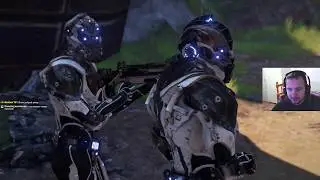 ELEX прохождение - часть 13 - Фальк