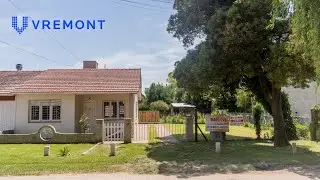 Venta Casa 3 AMB Santa Clara del Mar, Buenos Aires.