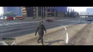 FREEMODE | KILL MONTAGE | NEW DLC | DEATH KURUMA | GTA ONLINE