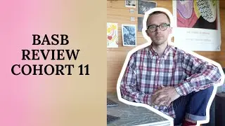 Build A Second Brain Cohort 11- Thoughts & Review