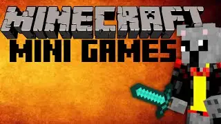 Minecraft -  Battle Mini game