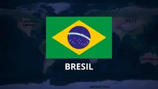 L'histoire du Brésil : La plus grande nation d'Amérique du Sud et sa diversité