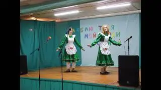 Мулловка2 #Созвездиеталантов2022 #Елховскийрайон