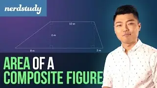 Area of a Composite Figure - Nerdstudy