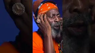 Capleton & Little Lion Sound - Get Up & Fight [Evidence Music]