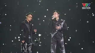 [Fancam] LẶNG - Soobin, Rhymastic tại Concert All-Rounder Day 2