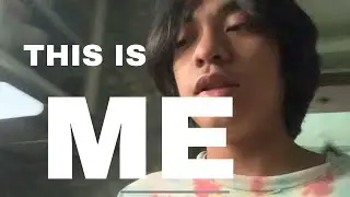 INTRODUCE YOURSELF ONLINE CLASS PROJECT | KURT LIZONDRA