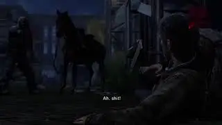 The Last Of Us Gameplay episode 5