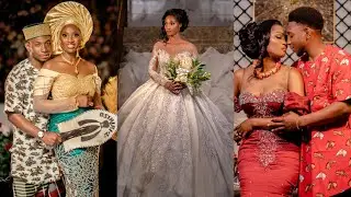 VLOG: MY BROTHERS NIGERIAN WEDDING, SUPERSTITIOUS TRADITIONS THAT STILL EXIST IN THE IGBO LAND.