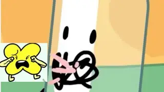 BFB 5 YTP - Bottle Eats Everyone