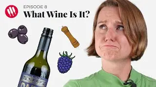 Learn by Tasting (ep. 8)