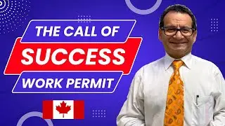 The call of success! successful immigration case!