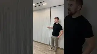 Видов этих панелей миллион! Каждому найдутся по вкусу 👌🏻