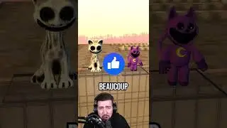 Qui allez-vous sauver ? 😰