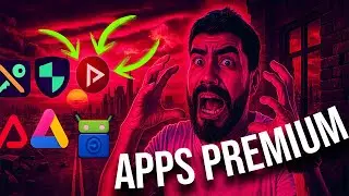 📲 5 LUXURY APPS THAT ARE NOT ON THE PLAY STORE BUT YOU SHOULD TRY NOW! (2025)