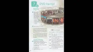 42   Spotlight 7, Module 7, Unit 7b, Page 68